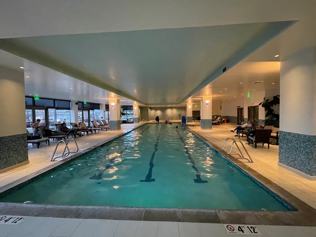 The Westin Bellevue 3