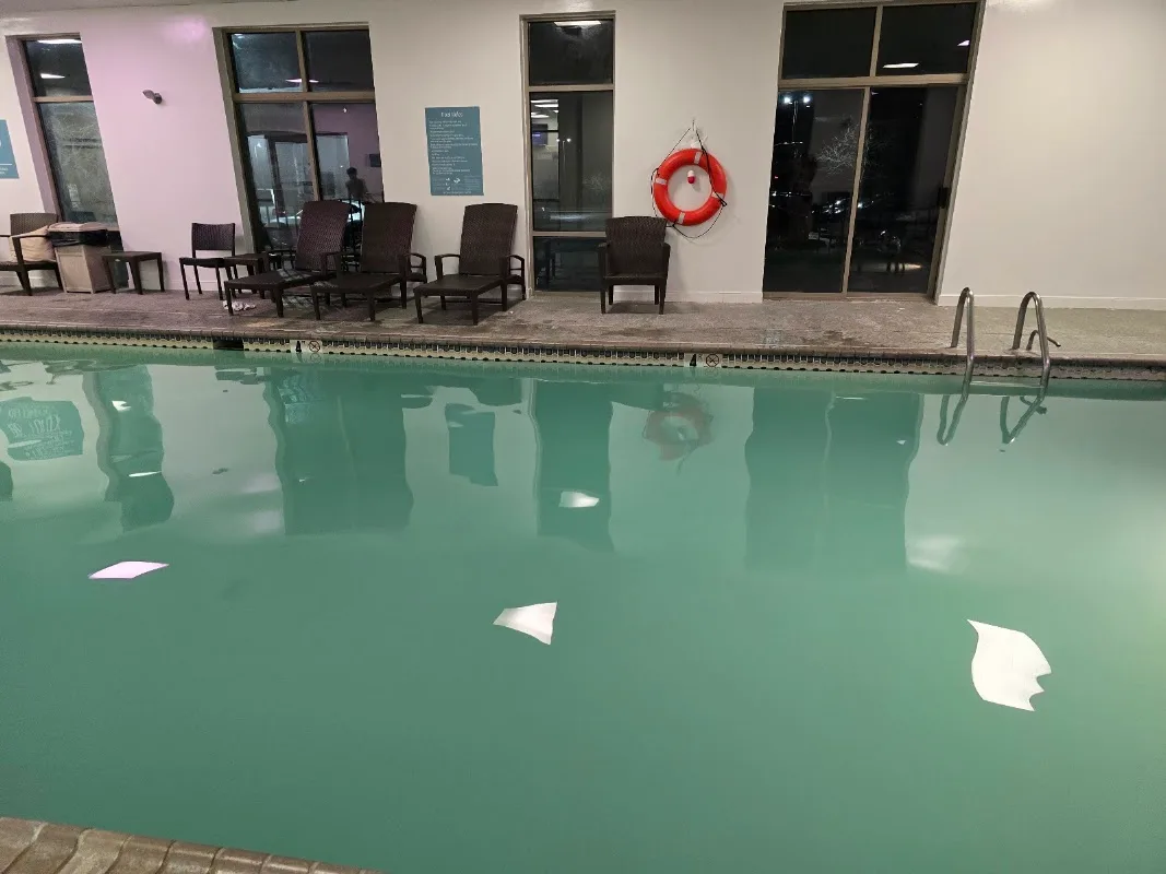 Embassy Suites by Hilton Newark Wilmington South 3