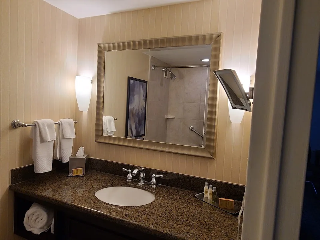 DoubleTree by Hilton Hotel Syracuse 5