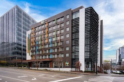EVEN Hotel Seattle Downtown - Lake Union
