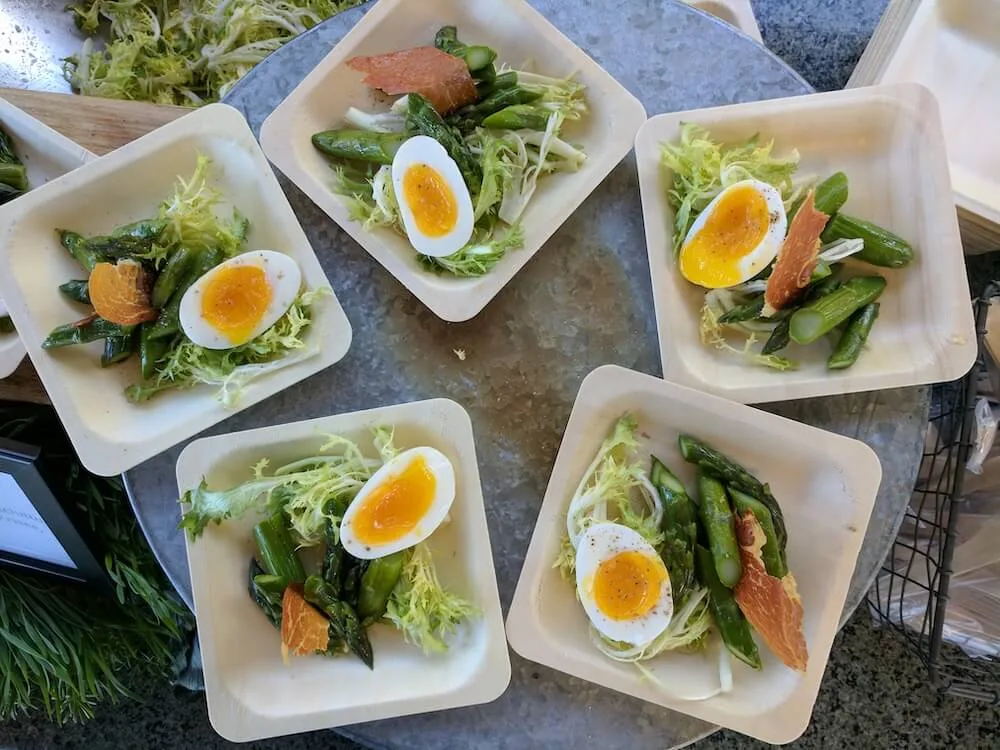 Culinary Eye 5