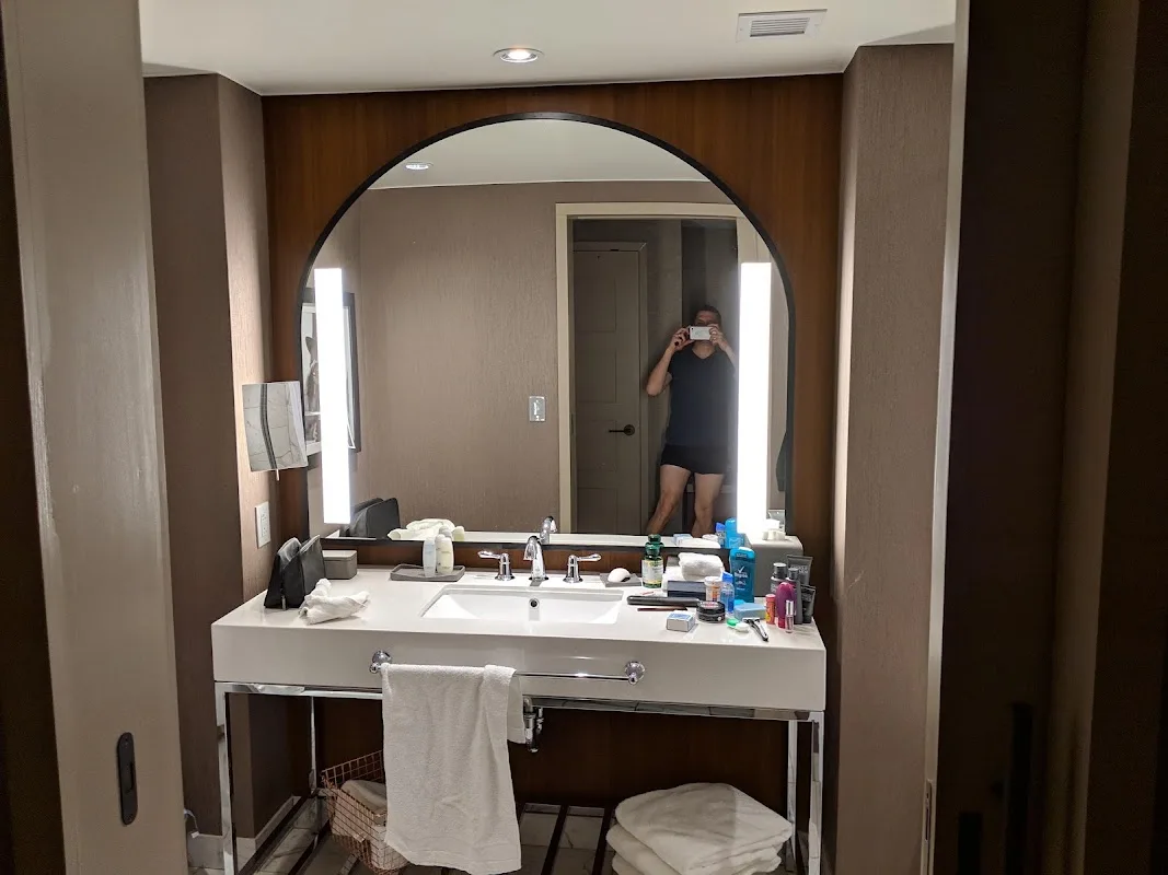 Omni Louisville Hotel 4