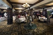 Grand Ballroom on the 10th floor
