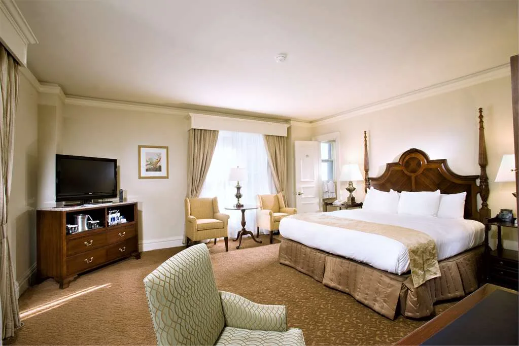 The Seelbach Hilton Louisville 2