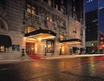 Free one-hour historical tour