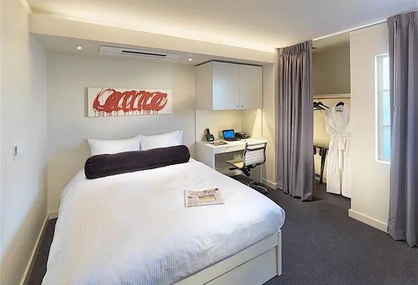 Hotel Keen 2