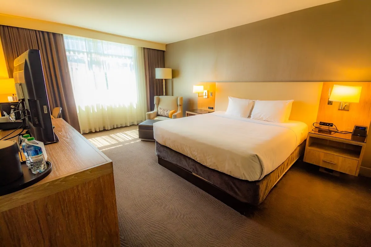 Hyatt Centric Midtown Atlanta 2