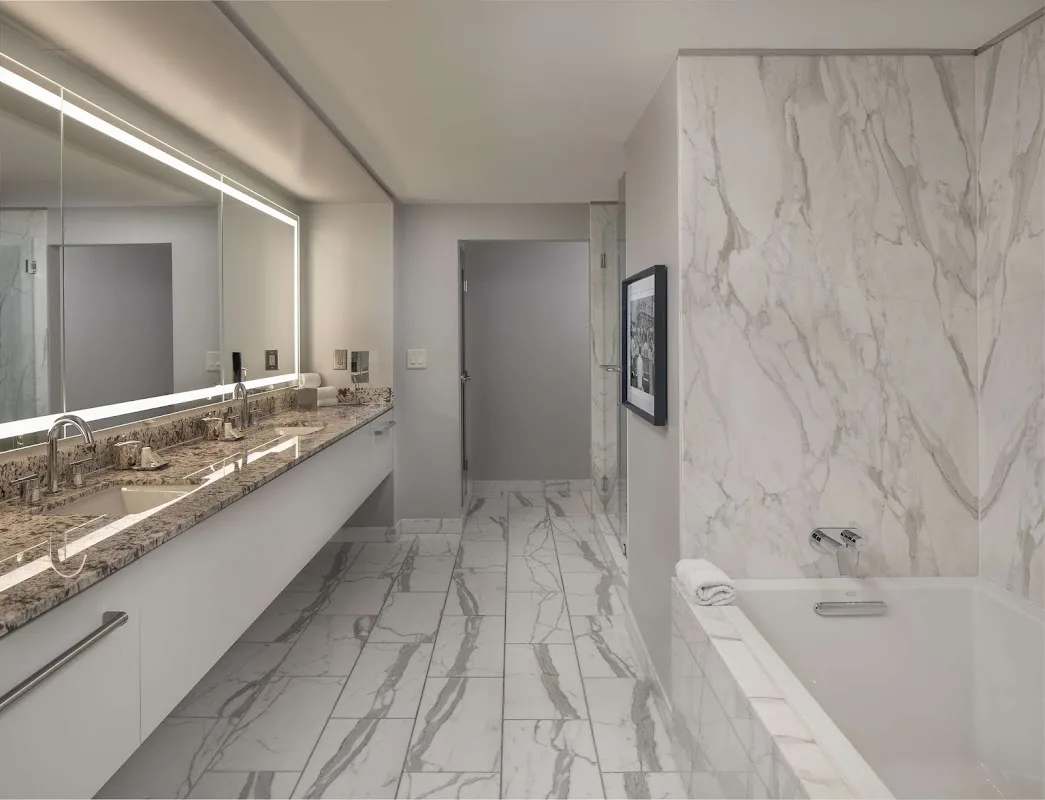 Hyatt Centric Midtown Atlanta 4