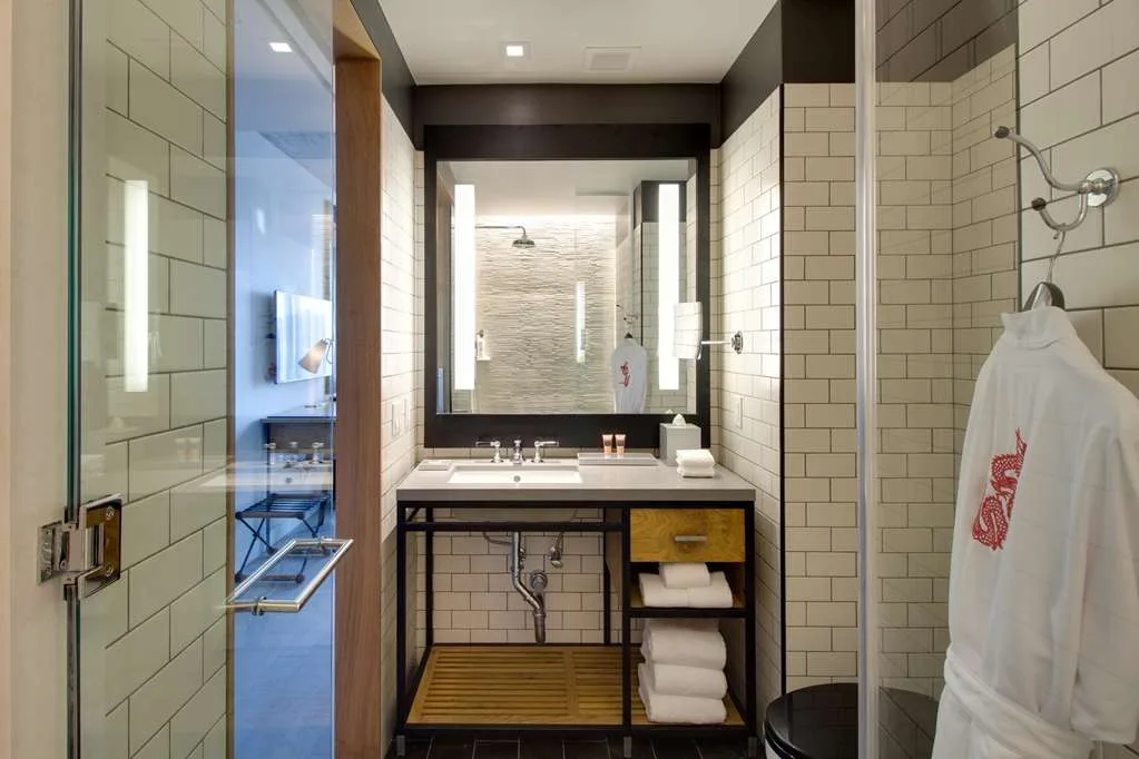 Hotel 50 Bowery - JDV by Hyatt 4