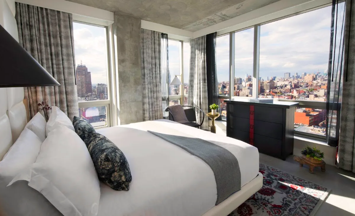 Hotel 50 Bowery - JDV by Hyatt 5