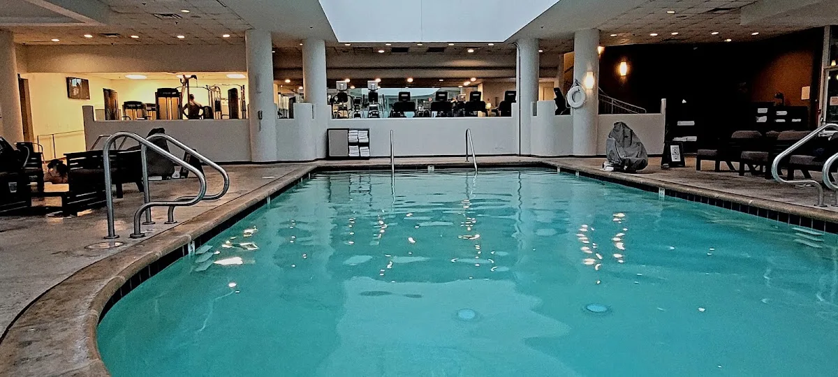 Warner Center Marriott Woodland Hills 4