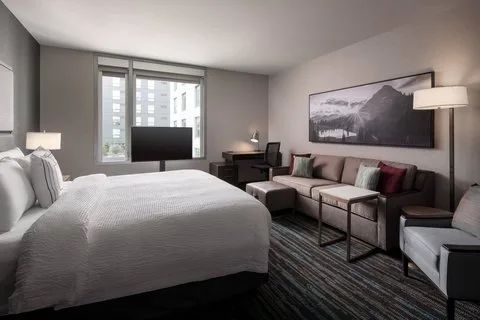 Residence Inn by Marriott Seattle Downtown/Convention Center 2