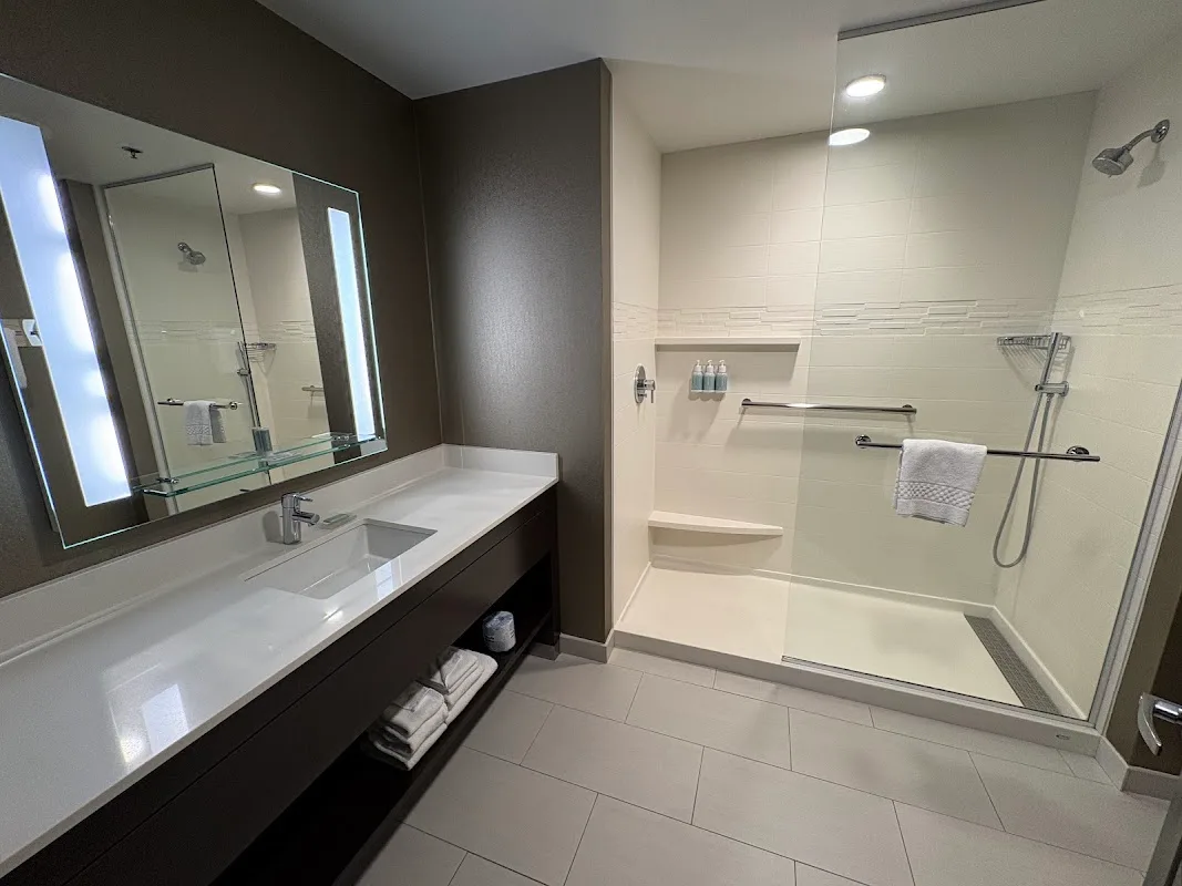 Residence Inn by Marriott Seattle Downtown/Convention Center 4