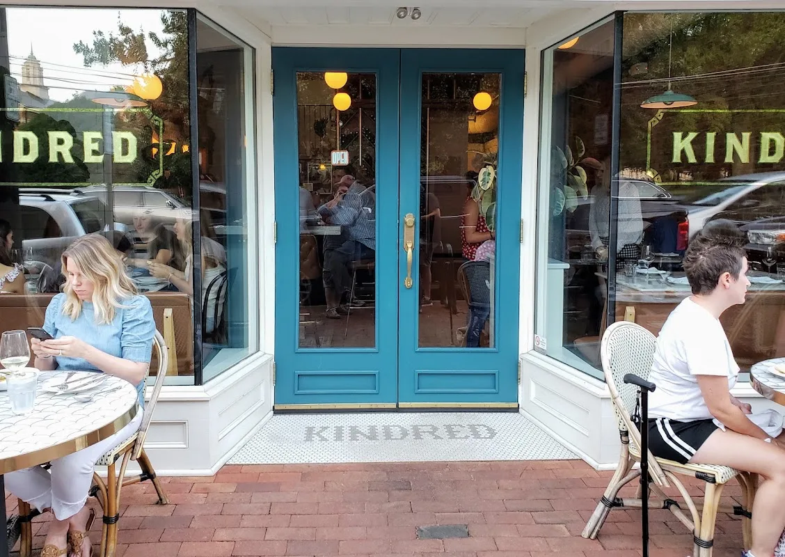 Kindred 2