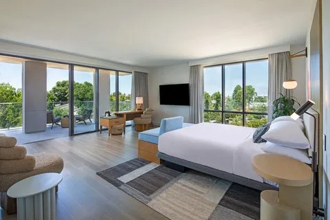Hotel Citrine, Palo Alto, a Tribute Portfolio Hotel 2