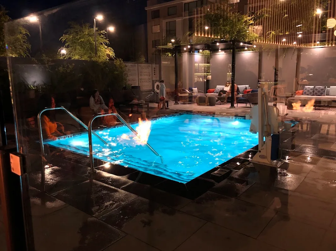 Hotel Citrine, Palo Alto, a Tribute Portfolio Hotel 3