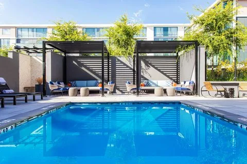 Hotel Citrine, Palo Alto, a Tribute Portfolio Hotel 5