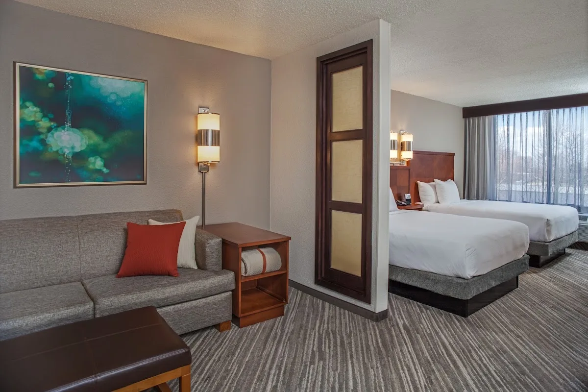 Hyatt Place Cincinnati/Blue Ash 2