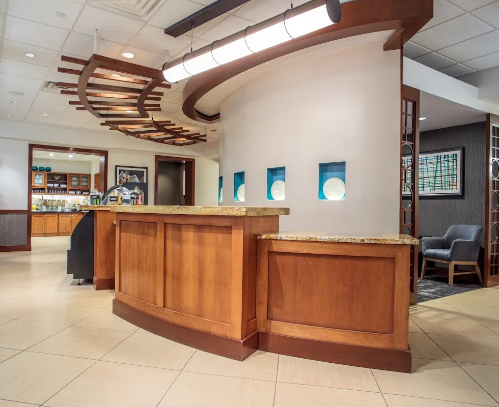 Hyatt Place Cincinnati/Blue Ash 5