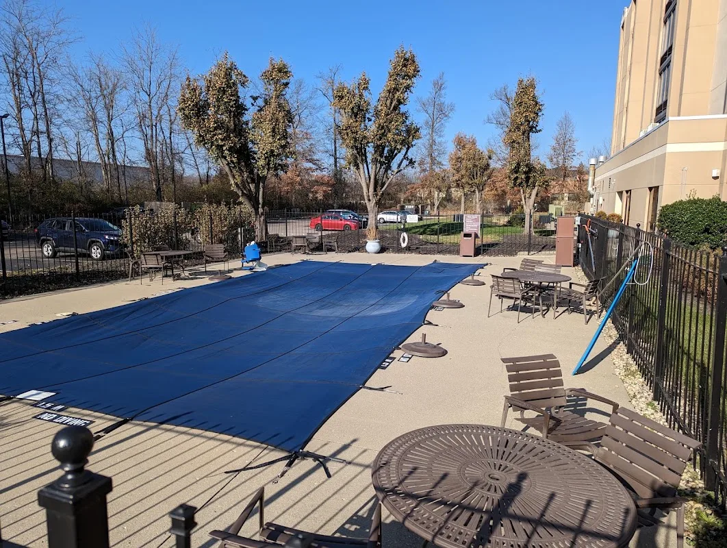 Hyatt Place Cincinnati/Blue Ash 3