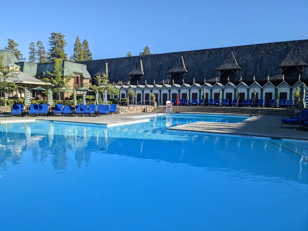 Francis Ford Coppola Winery Geyserville 5