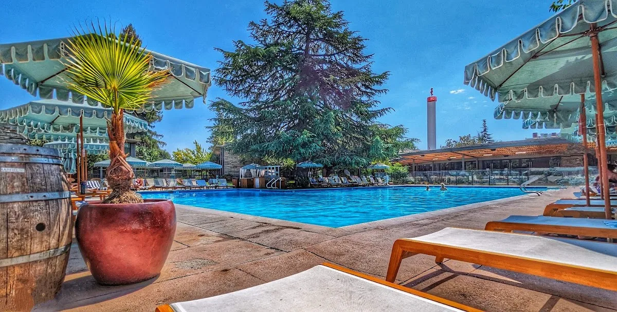 Flamingo Resort and Spa Santa Rosa Sonoma, Tapestry by Hilton 3