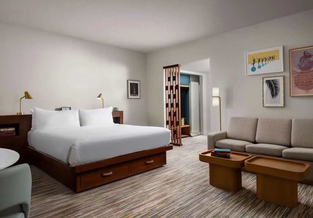 Flamingo Resort and Spa Santa Rosa Sonoma, Tapestry by Hilton 2