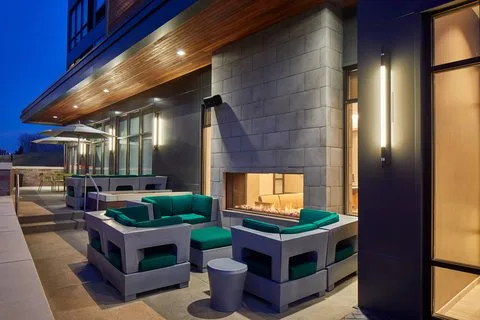SpringHill Suites by Marriott Columbus Dublin 5