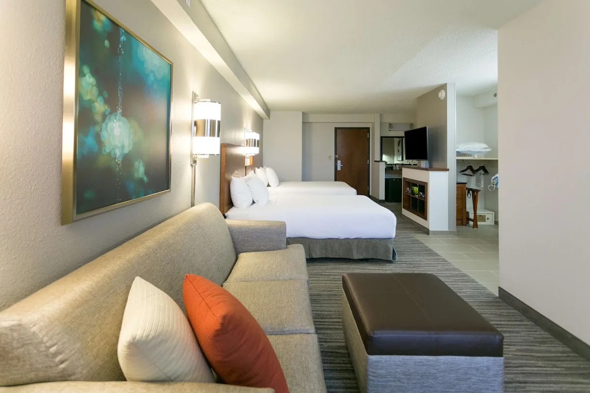 Hyatt Place Nashville/Franklin/Cool Springs 2