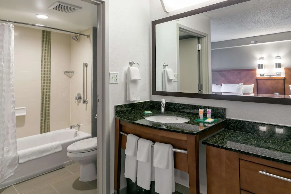 Hyatt Place Nashville/Franklin/Cool Springs 4