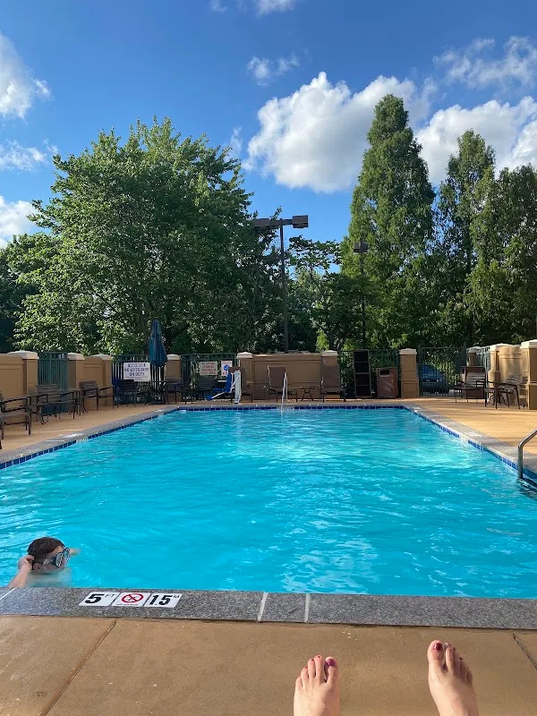 Hyatt Place Nashville/Franklin/Cool Springs 3