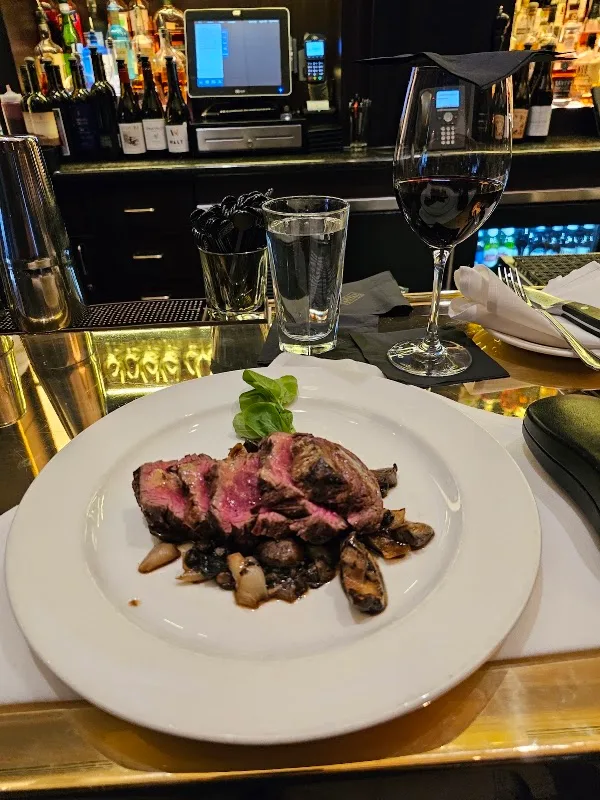 The Capital Grille 5