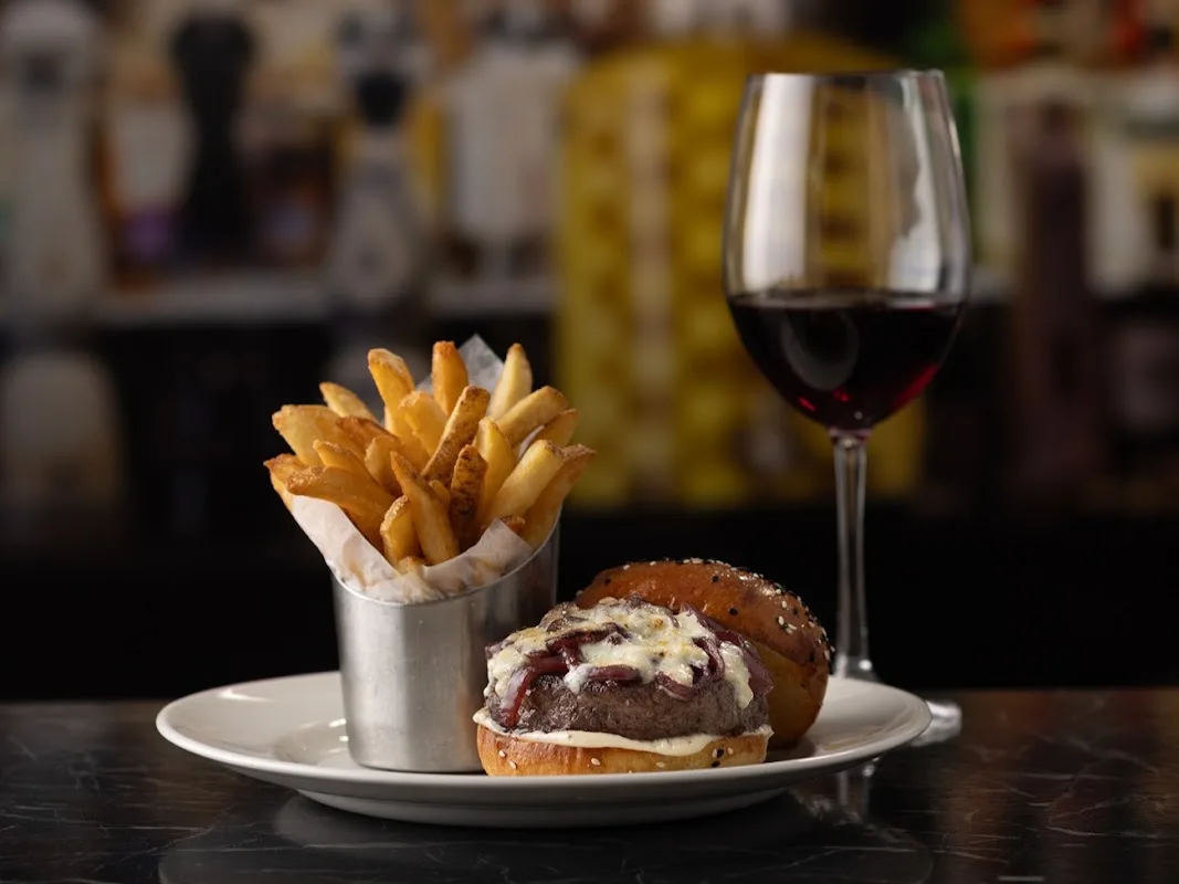 The Capital Grille 3