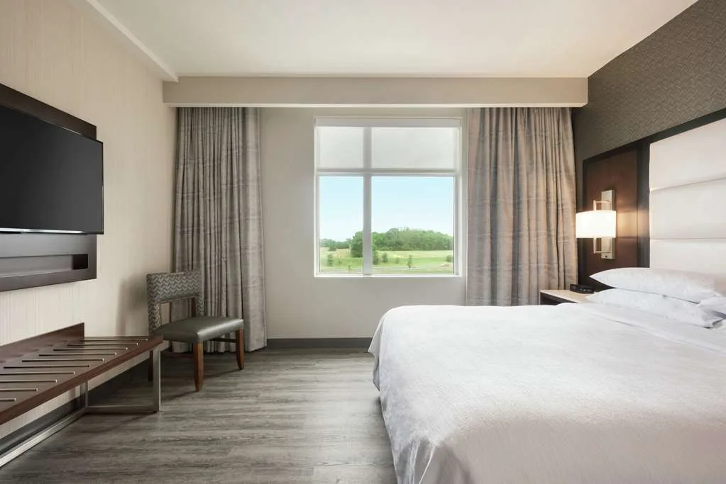 Embassy Suites by Hilton Noblesville Indianapolis Conference Center 2