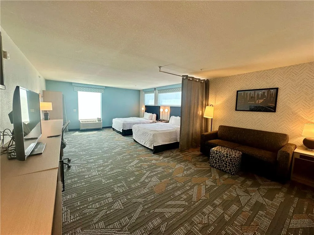 Home2 Suites by Hilton Rahway, NJ 5
