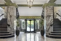 Central downtown location near key OKC landmarks