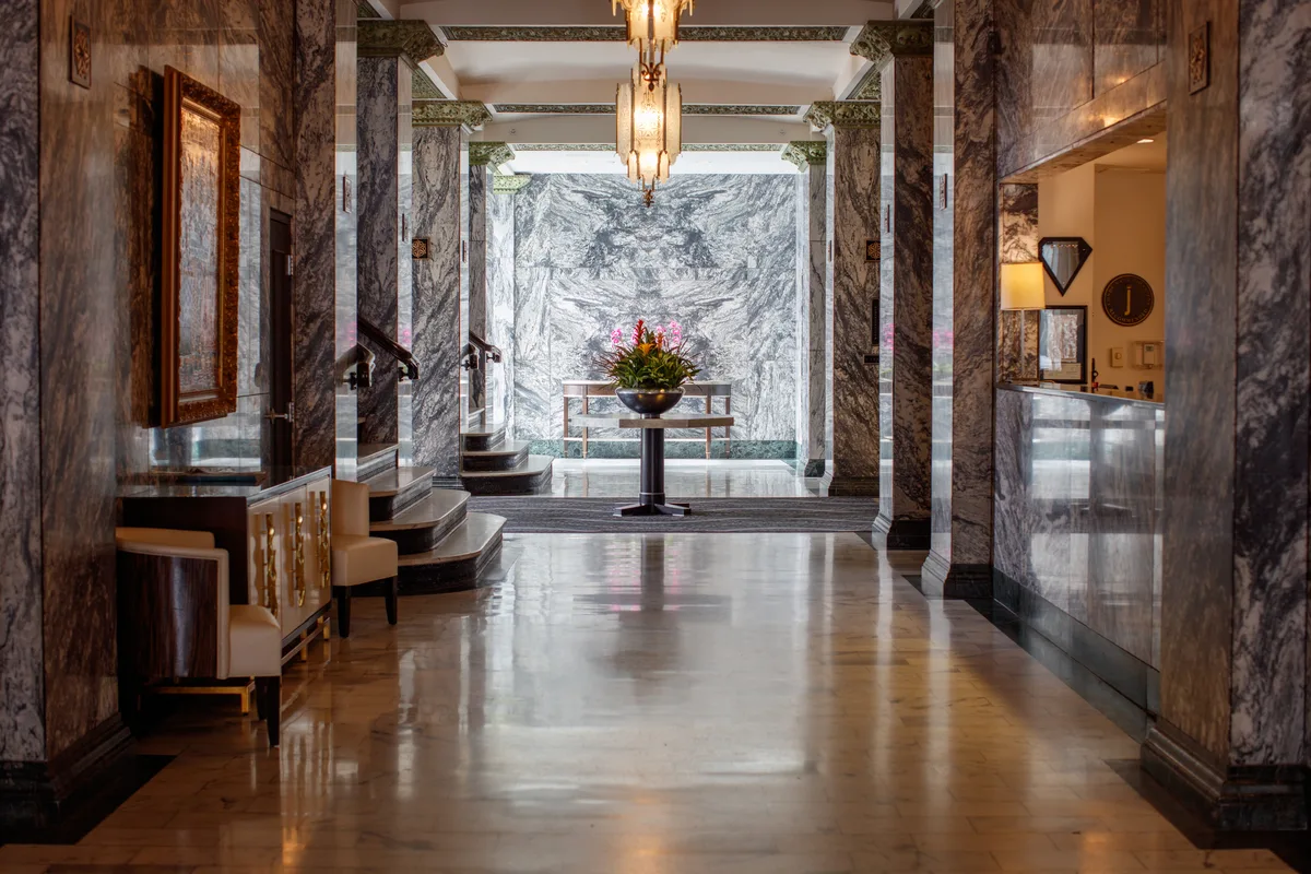 Colcord Hotel Oklahoma City, Curio Collection by Hilton 5