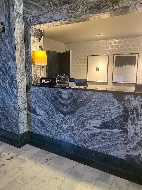 Colcord Hotel Oklahoma City, Curio Collection by Hilton 3