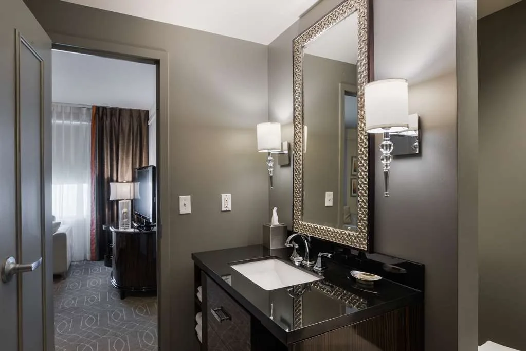 Colcord Hotel Oklahoma City, Curio Collection by Hilton 4