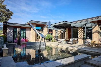 Bardessono Hotel & Spa Yountville