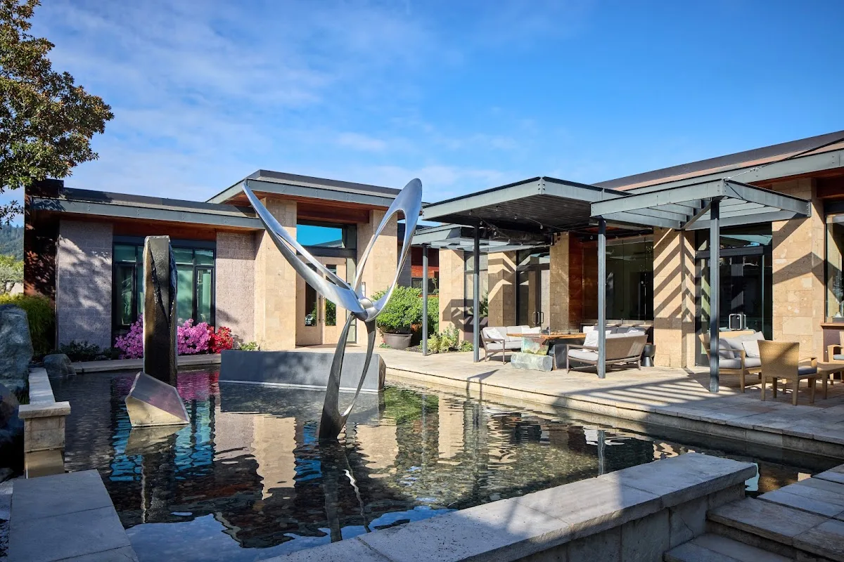 Bardessono Hotel & Spa Yountville 2