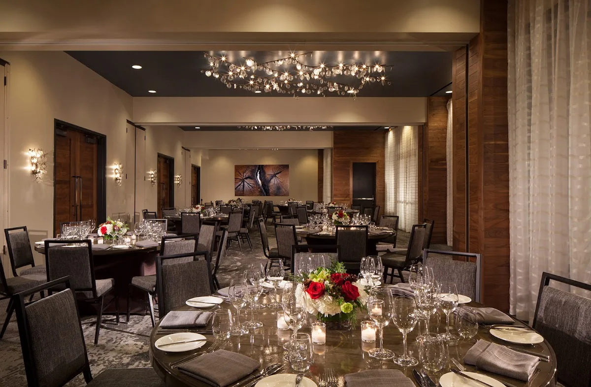 Bardessono Hotel & Spa Yountville 5