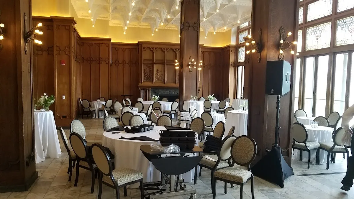 Chicago Athletic Association - The Unbound Collection by Hyatt 4