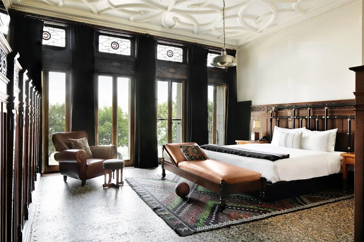 Chicago Athletic Association - The Unbound Collection by Hyatt 5