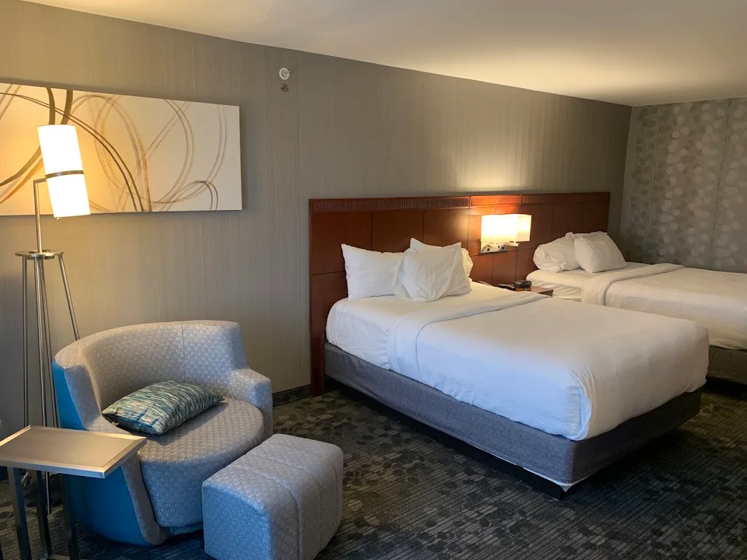 Courtyard by Marriott Philadelphia Montgomeryville 4