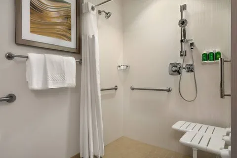 Courtyard by Marriott Philadelphia Montgomeryville 3