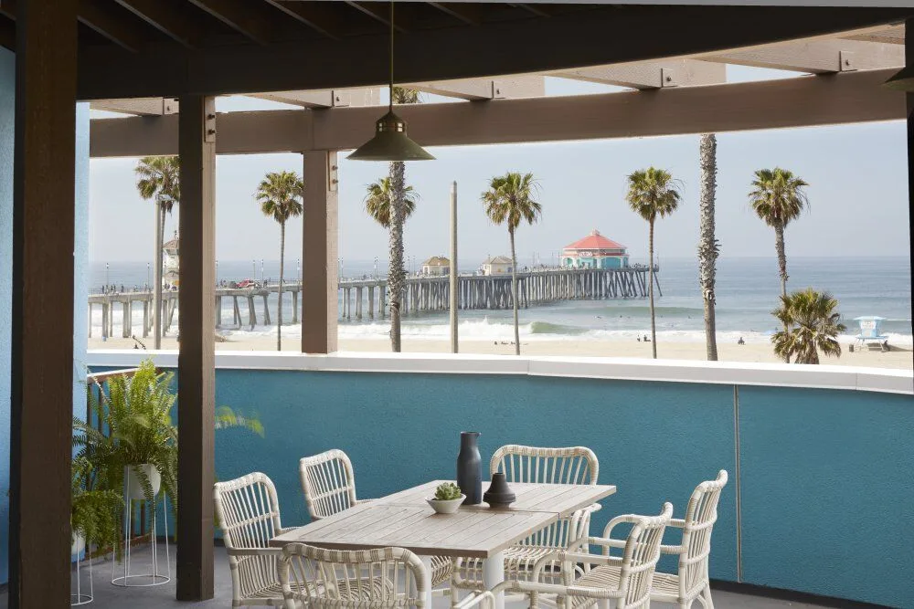Kimpton Shorebreak Huntington Beach Resort 4