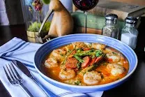 Southern-inspired American comfort food