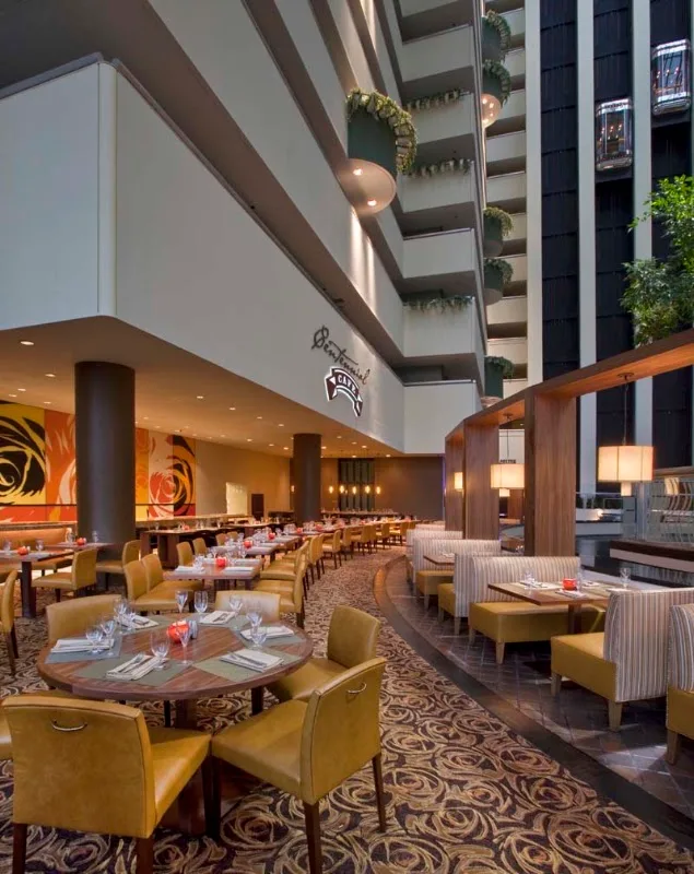 Hyatt Regency Dallas 2