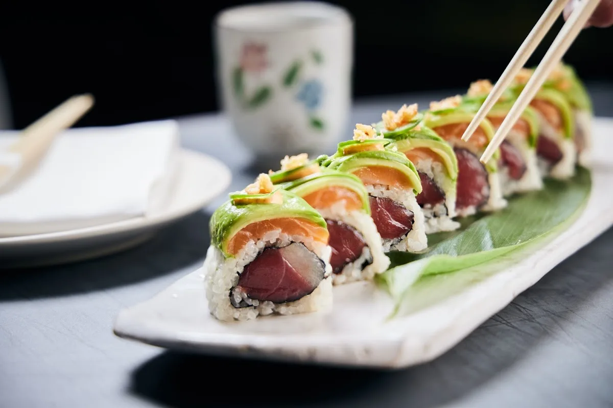 PABU Izakaya 2